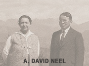 david-neel