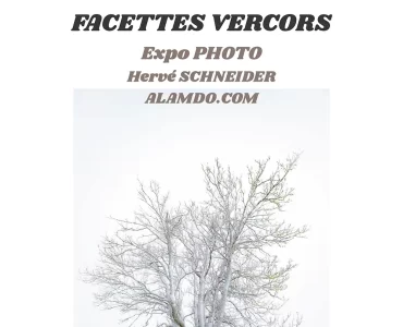Affiche ESCANDILLE 2025